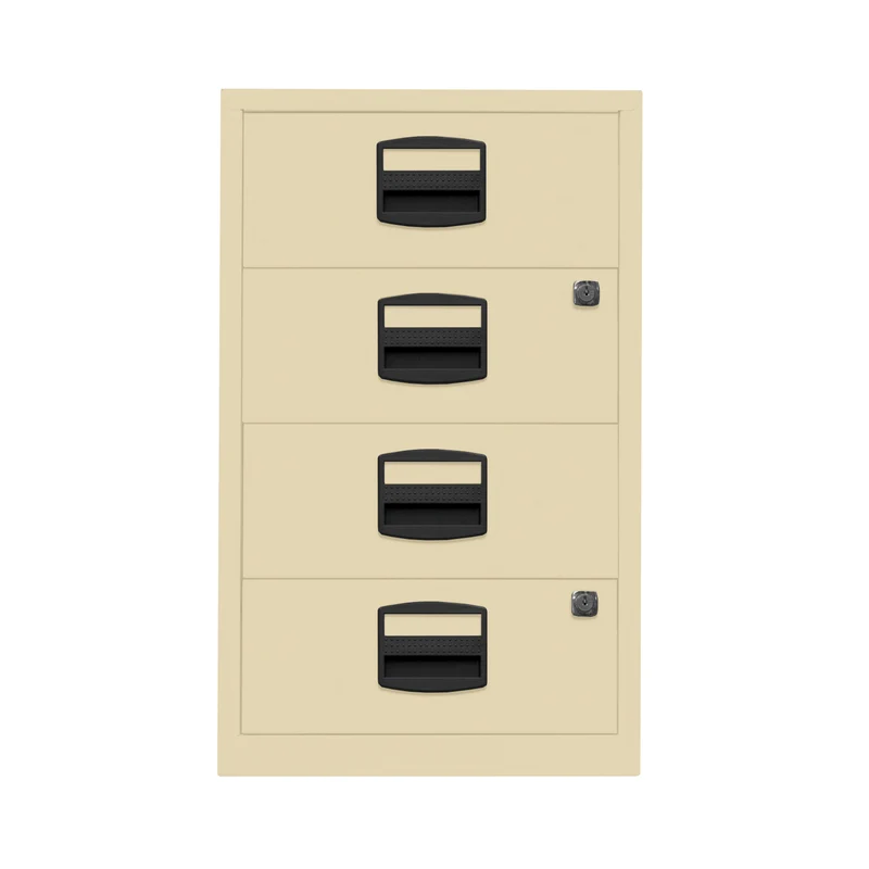 Beistellschrank PFA | 4 Universalschubladen