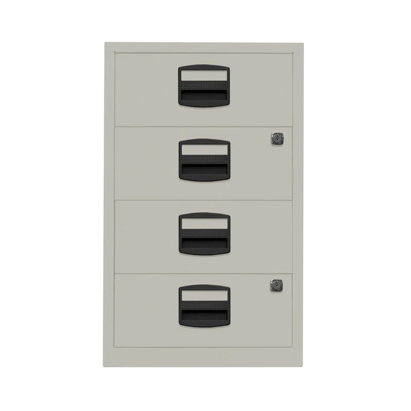 Beistellschrank PFA | 4 Universalschubladen