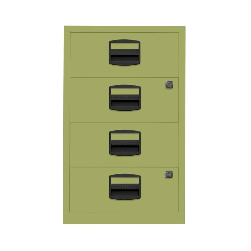 Beistellschrank PFA | 4 Universalschubladen