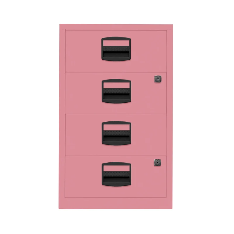 Beistellschrank PFA | 4 Universalschubladen