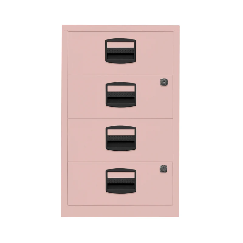 Beistellschrank PFA | 4 Universalschubladen