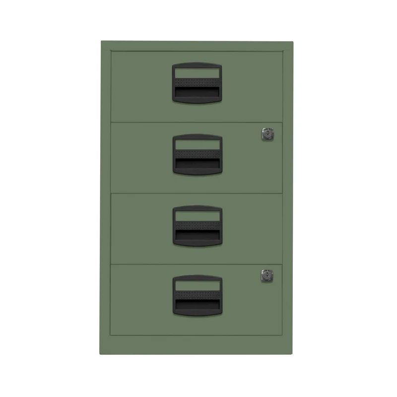 Beistellschrank PFA | 4 Universalschubladen