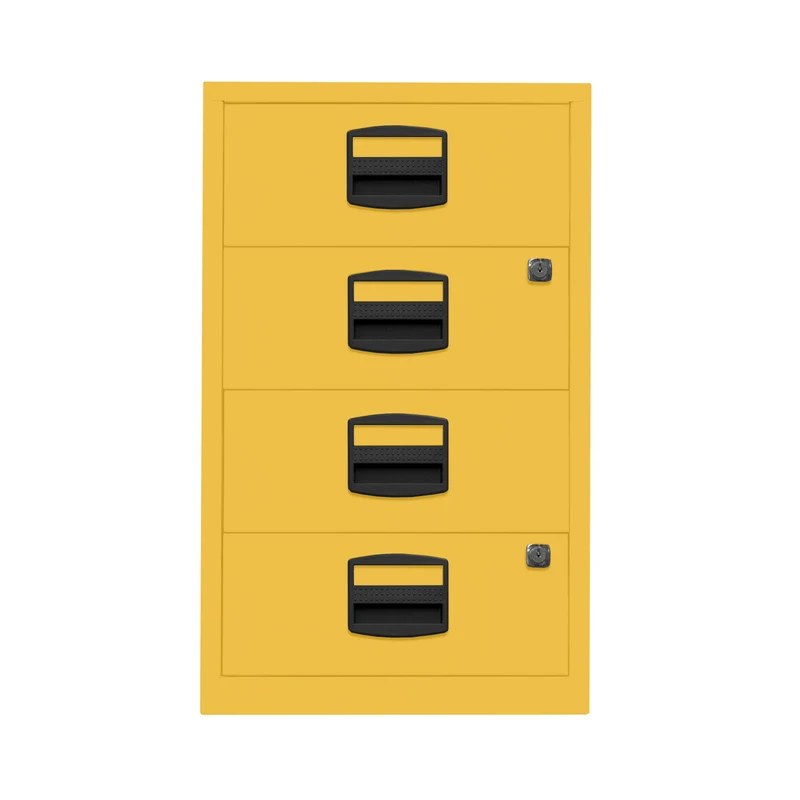 Beistellschrank PFA | 4 Universalschubladen