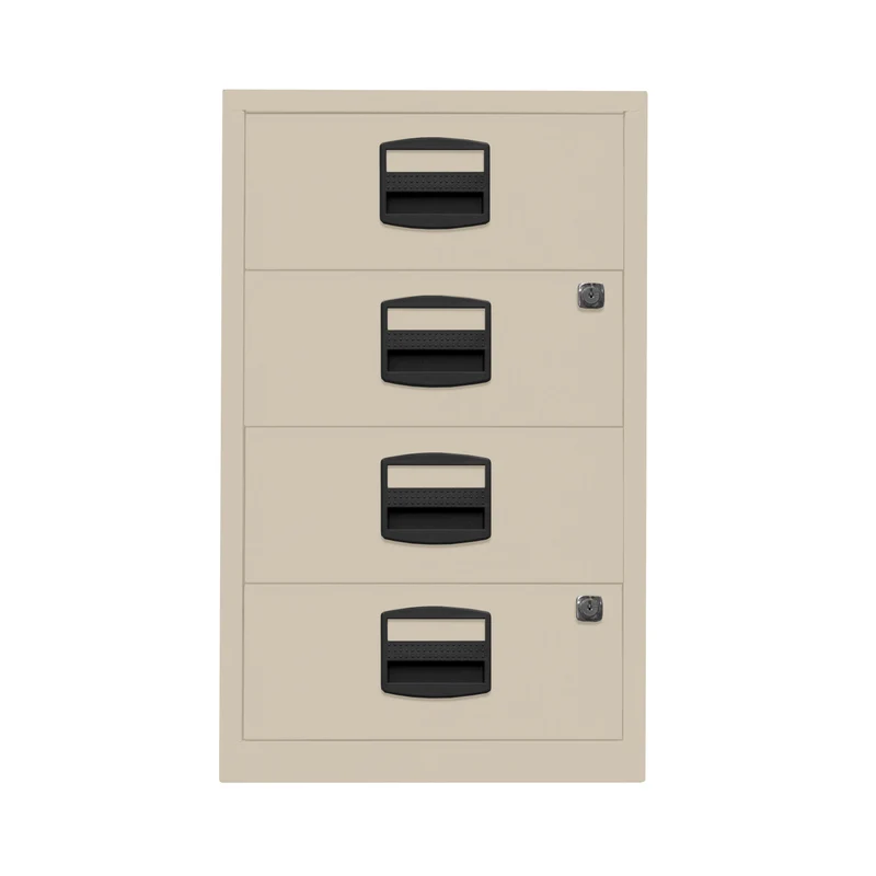 Beistellschrank PFA | 4 Universalschubladen