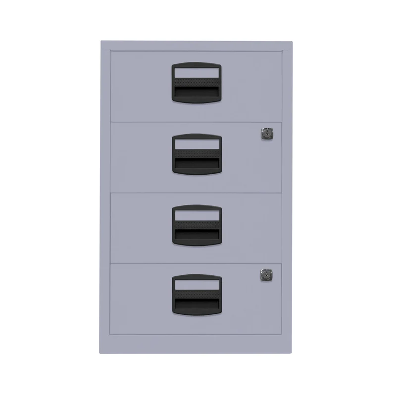 Beistellschrank PFA | 4 Universalschubladen