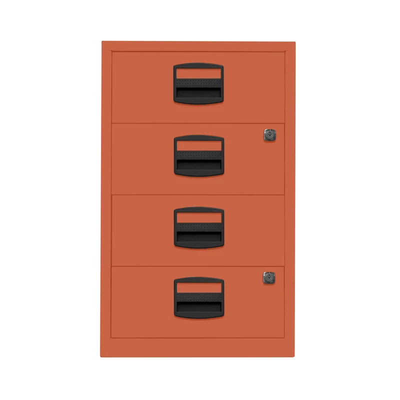 Beistellschrank PFA | 4 Universalschubladen