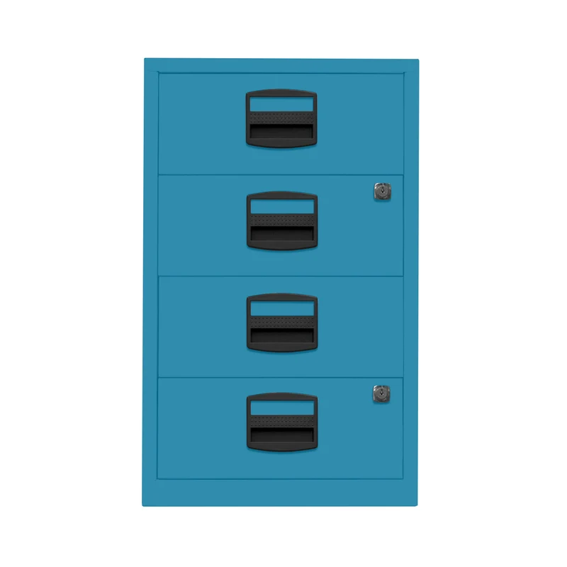Beistellschrank PFA | 4 Universalschubladen