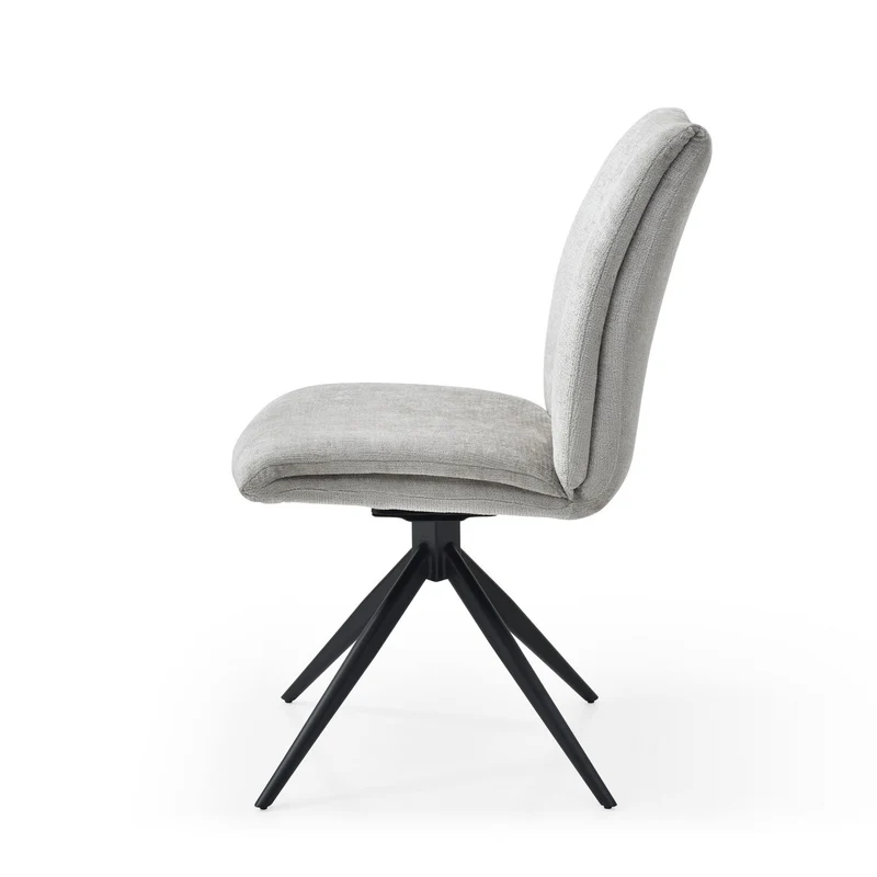 Besucherstuhl Easy Meet F | im "Home & Dining" - Design
