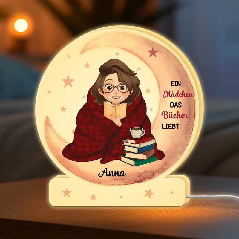 Junge Cartoon - Personalisierte Geschenke Für Jungs | Lightbox