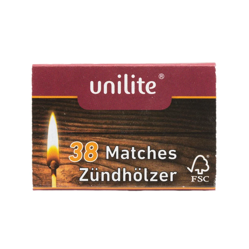 Streichhölzer Streichholzschachtel Zündhölzer Zündholzschachtel