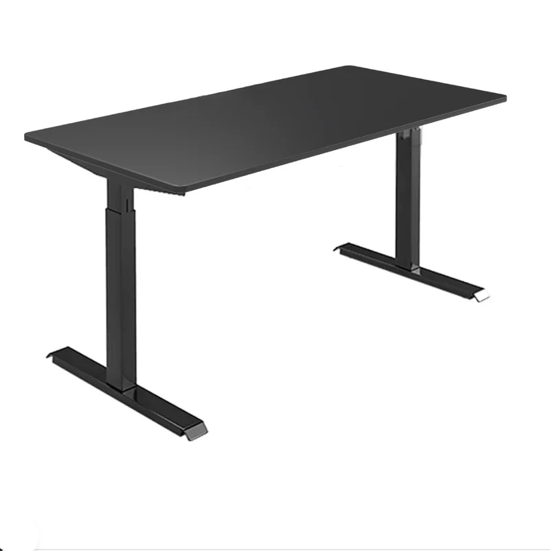 Höhenverstellbarer Schreibtisch elektrisch MO Casa Mo Two - 80 kg Maximalbelastung