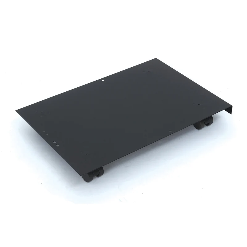 Bisley MultiDrawer™ | Rollenuntersatz für DIN A3