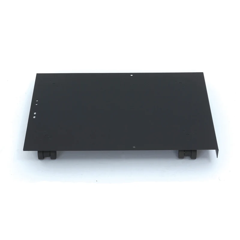 Bisley MultiDrawer™ | Rollenuntersatz für DIN A3