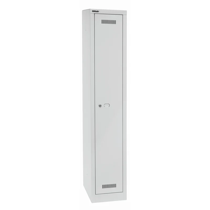 Garderobenschrank Monobloc™ | 1 Abteil
