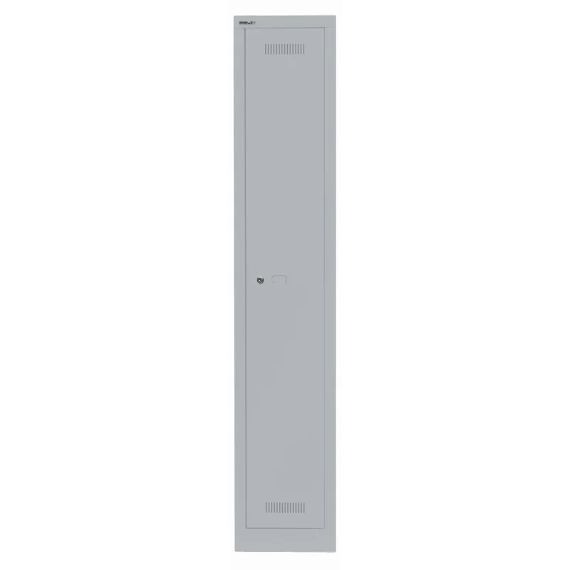 Garderobenschrank Monobloc™ | 1 Abteil