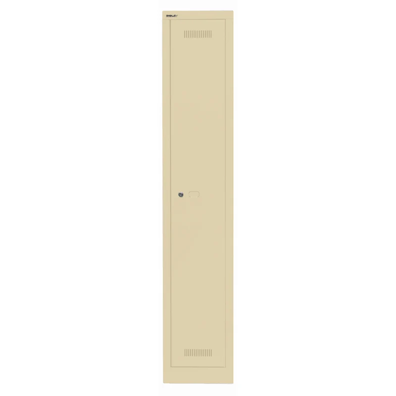 Garderobenschrank Monobloc™ | 1 Abteil