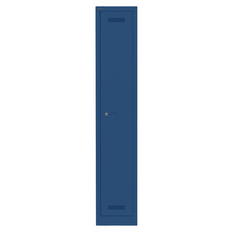 Garderobenschrank Monobloc™ | 1 Abteil