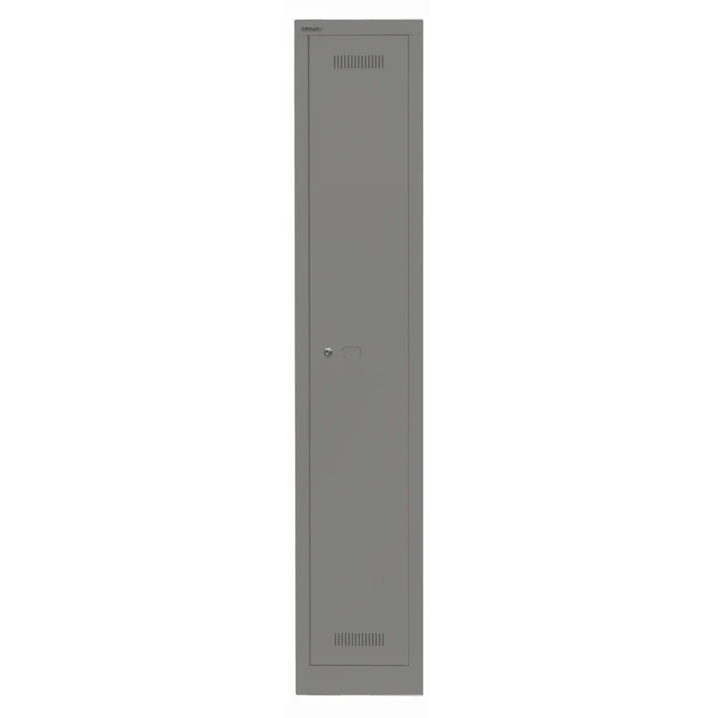 Garderobenschrank Monobloc™ | 1 Abteil