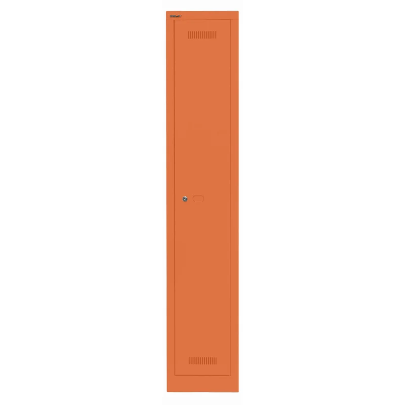 Garderobenschrank Monobloc™ | 1 Abteil