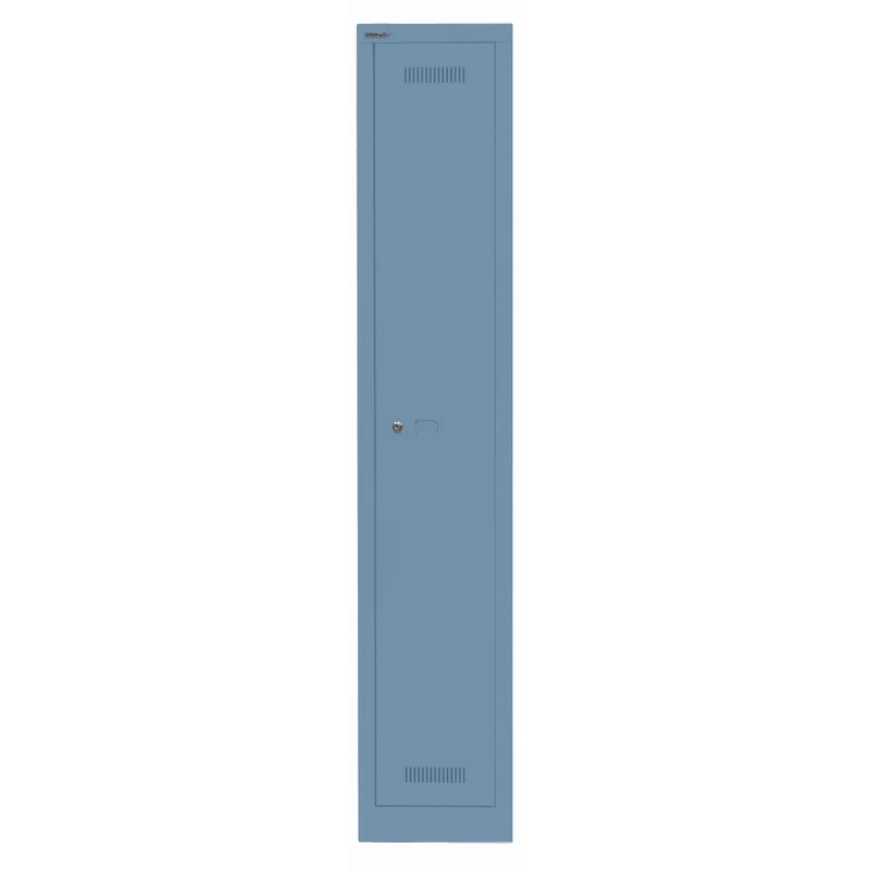 Garderobenschrank Monobloc™ | 1 Abteil