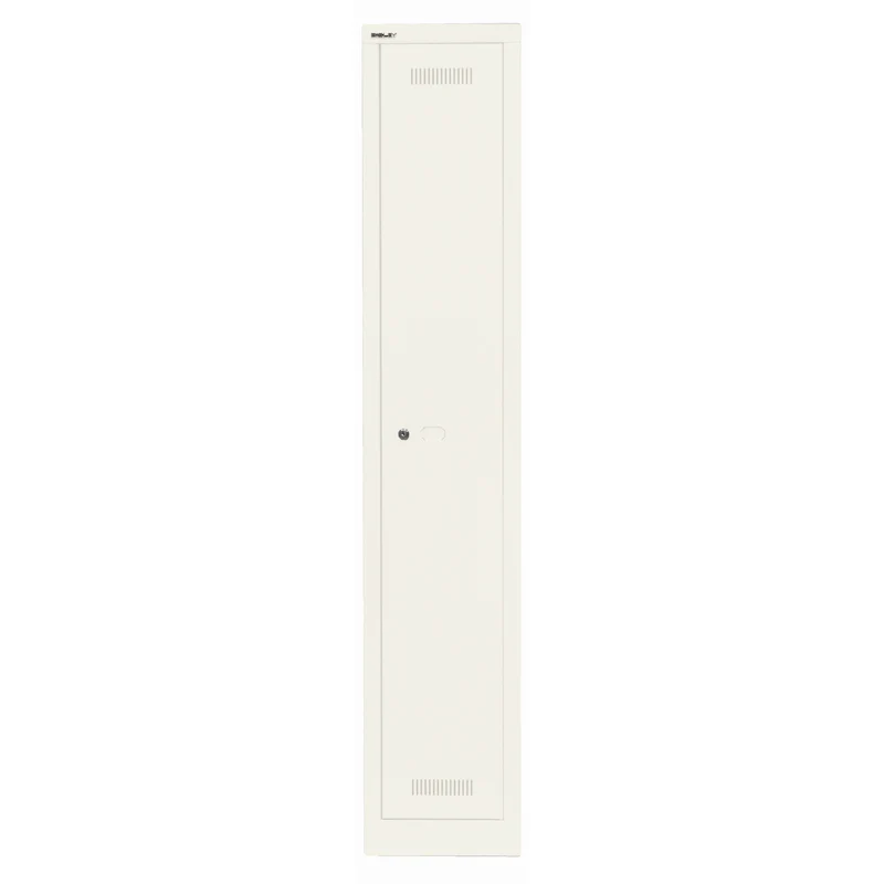 Garderobenschrank Monobloc™ | 1 Abteil
