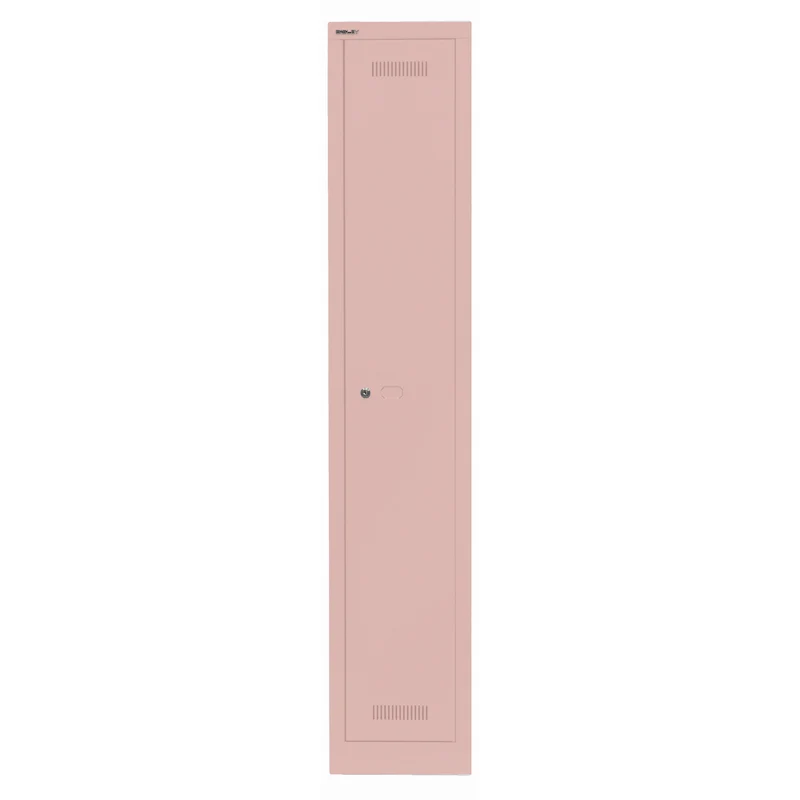 Garderobenschrank Monobloc™ | 1 Abteil