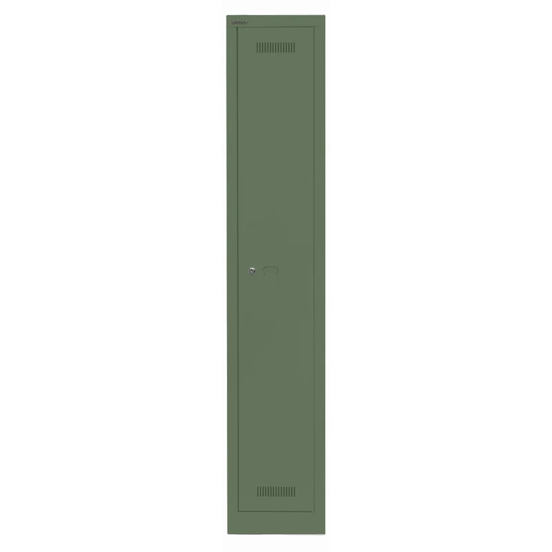 Garderobenschrank Monobloc™ | 1 Abteil