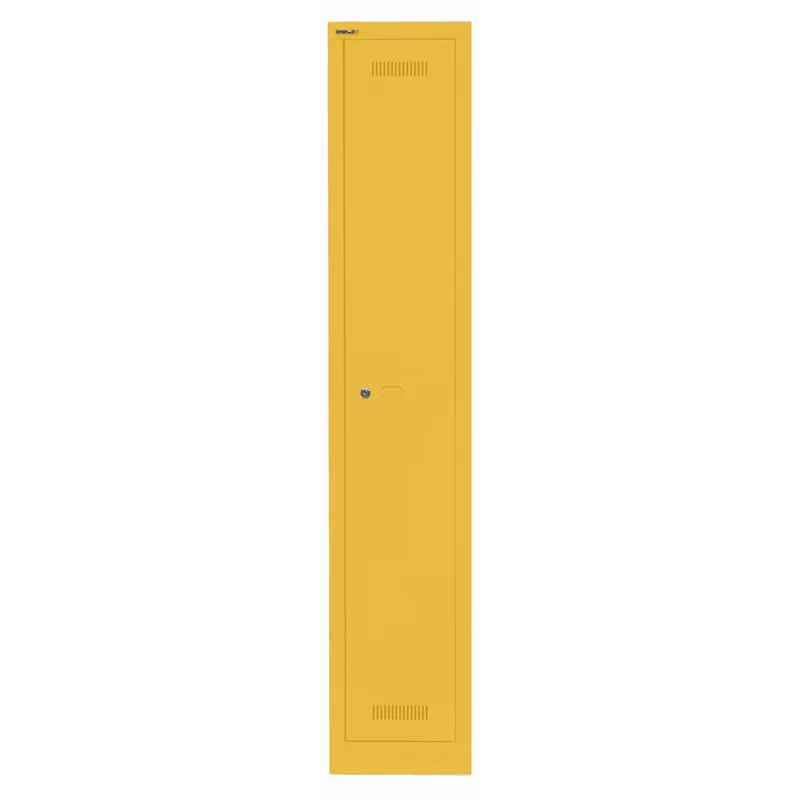 Garderobenschrank Monobloc™ | 1 Abteil