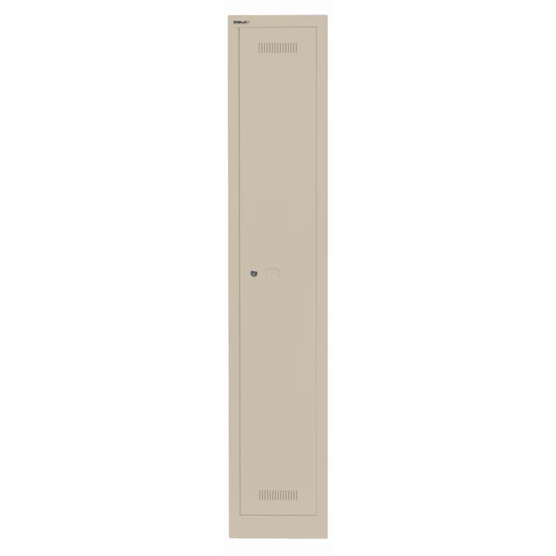 Garderobenschrank Monobloc™ | 1 Abteil