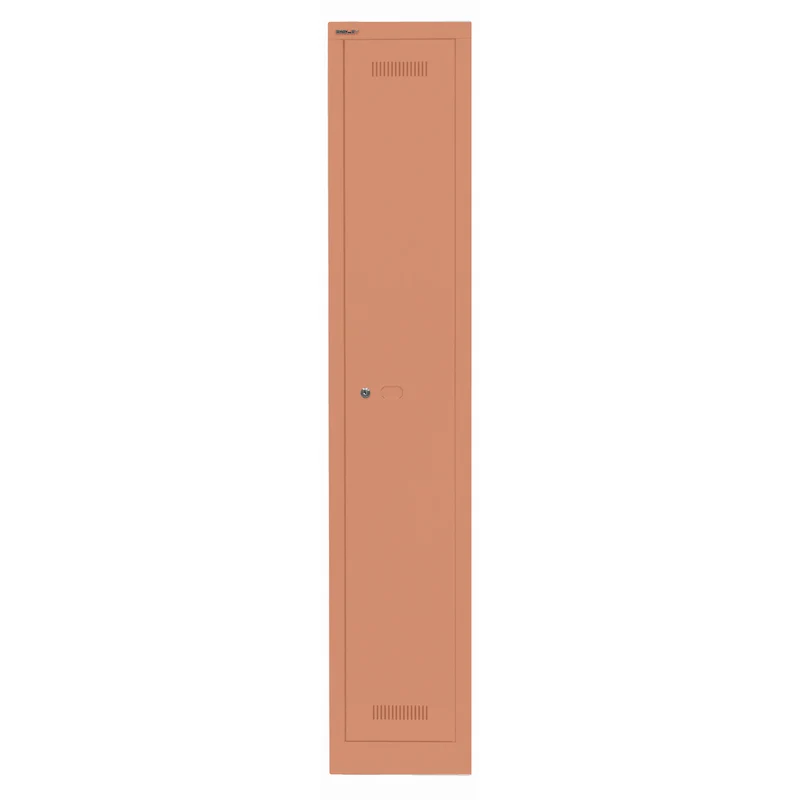 Garderobenschrank Monobloc™ | 1 Abteil