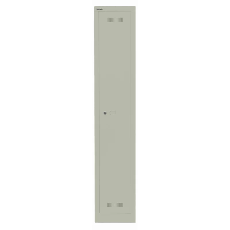 Garderobenschrank Monobloc™ | 1 Abteil