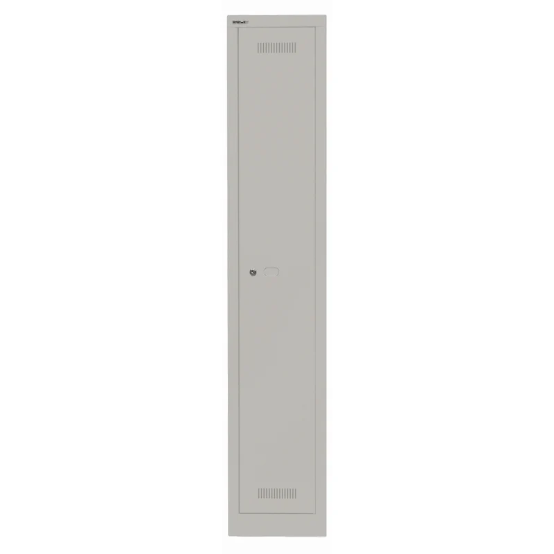 Garderobenschrank Monobloc™ | 1 Abteil