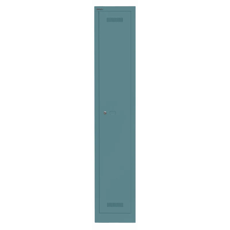 Garderobenschrank Monobloc™ | 1 Abteil