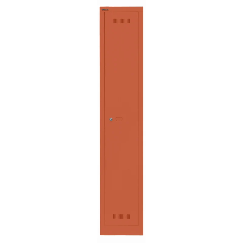 Garderobenschrank Monobloc™ | 1 Abteil
