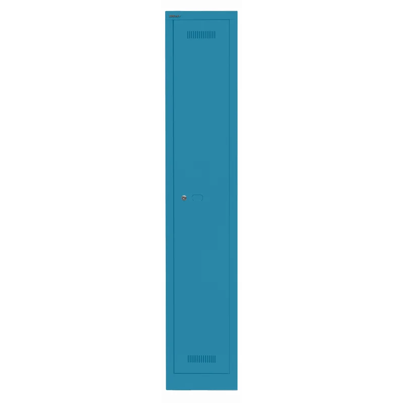 Garderobenschrank Monobloc™ | 1 Abteil
