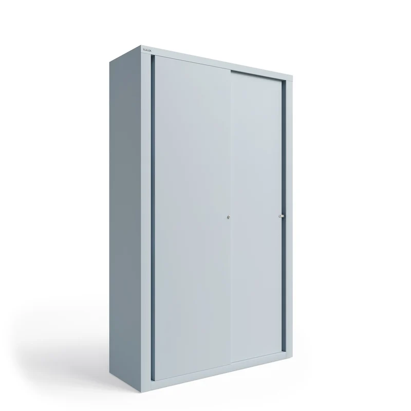 Schiebetürenschrank ECO | H 1980 x B 1200 mm