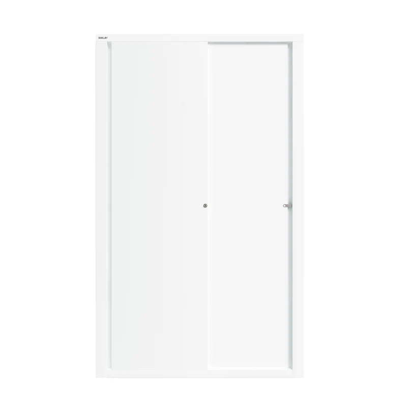Schiebetürenschrank ECO | H 1980 x B 1200 mm