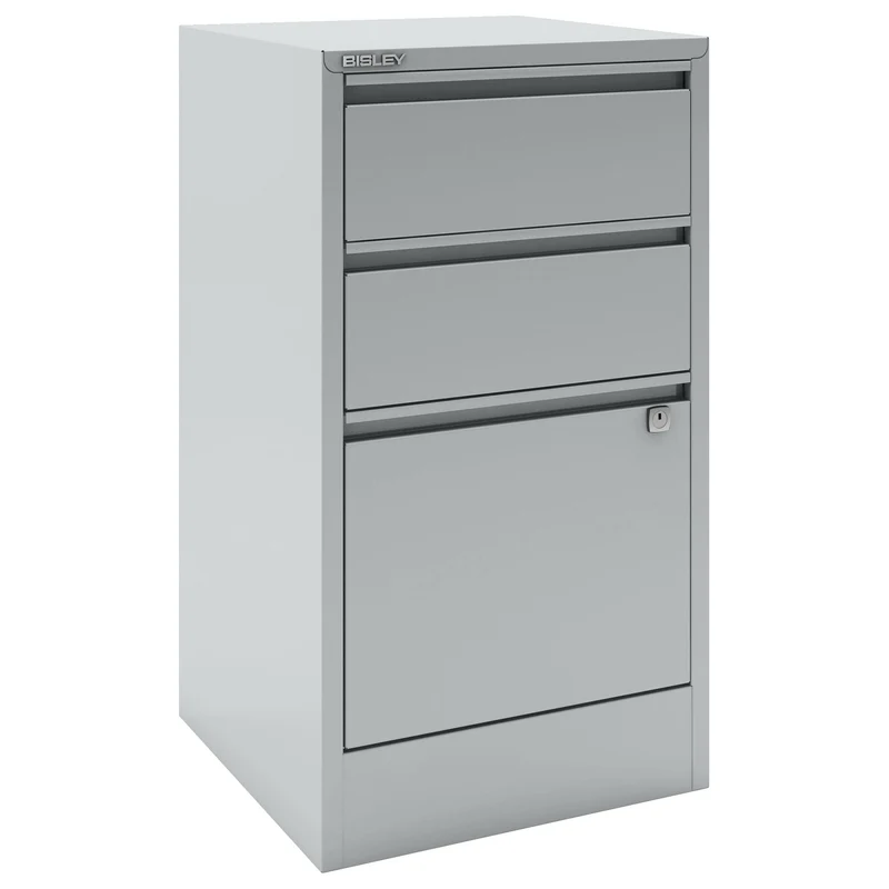Home Filer | 2 Universal-, 1 HR-Schublade