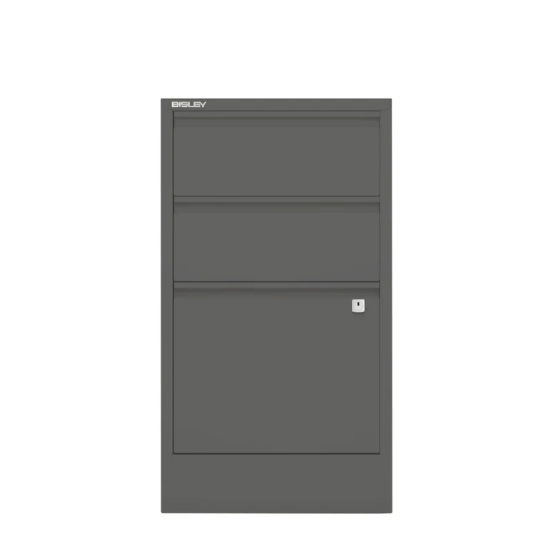 Home Filer | 2 Universal-, 1 HR-Schublade