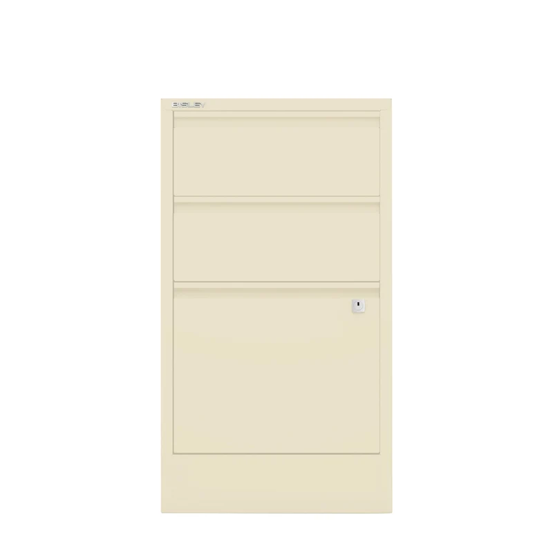 Home Filer | 2 Universal-, 1 HR-Schublade