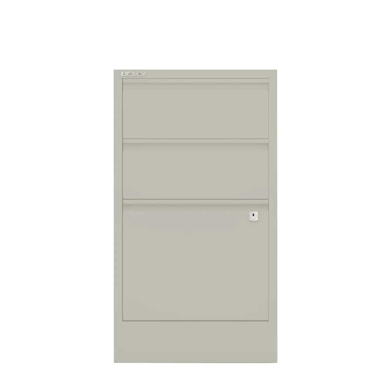 Home Filer | 2 Universal-, 1 HR-Schublade