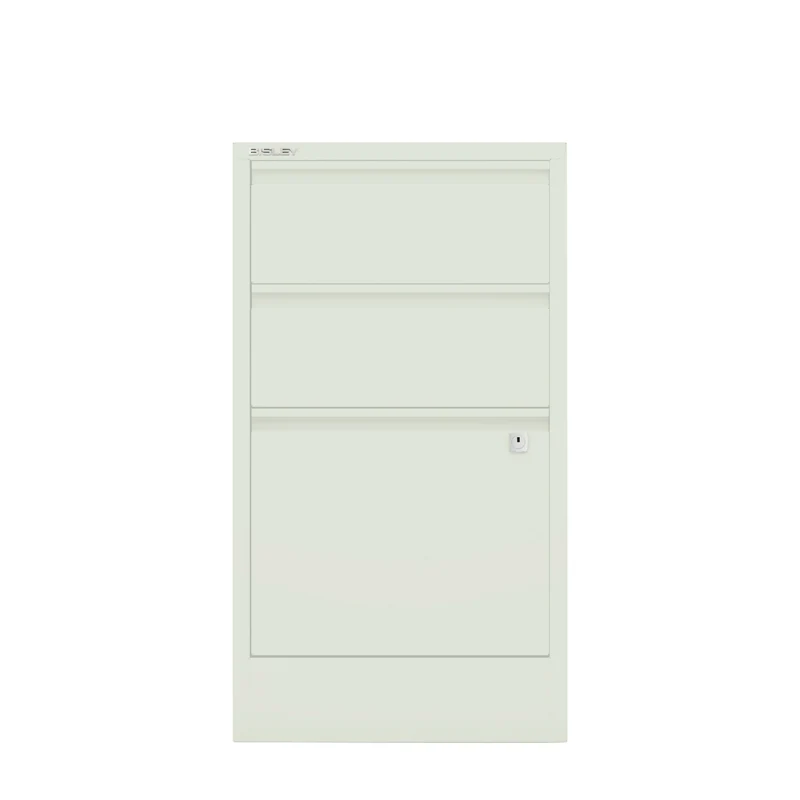 Home Filer | 2 Universal-, 1 HR-Schublade