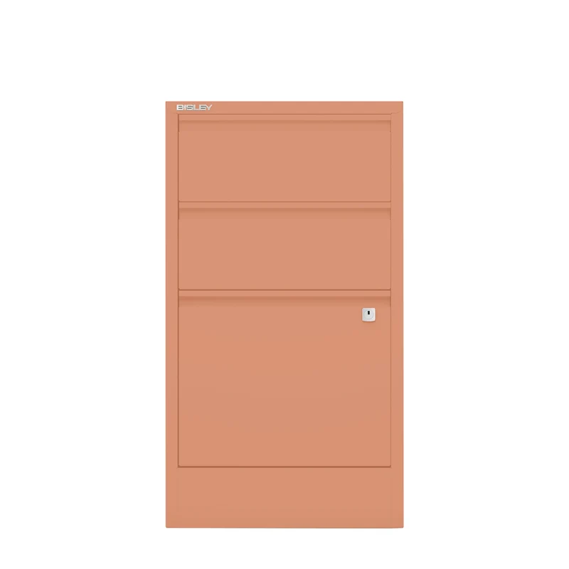 Home Filer | 2 Universal-, 1 HR-Schublade