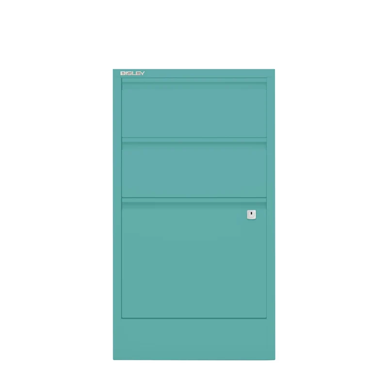 Home Filer | 2 Universal-, 1 HR-Schublade