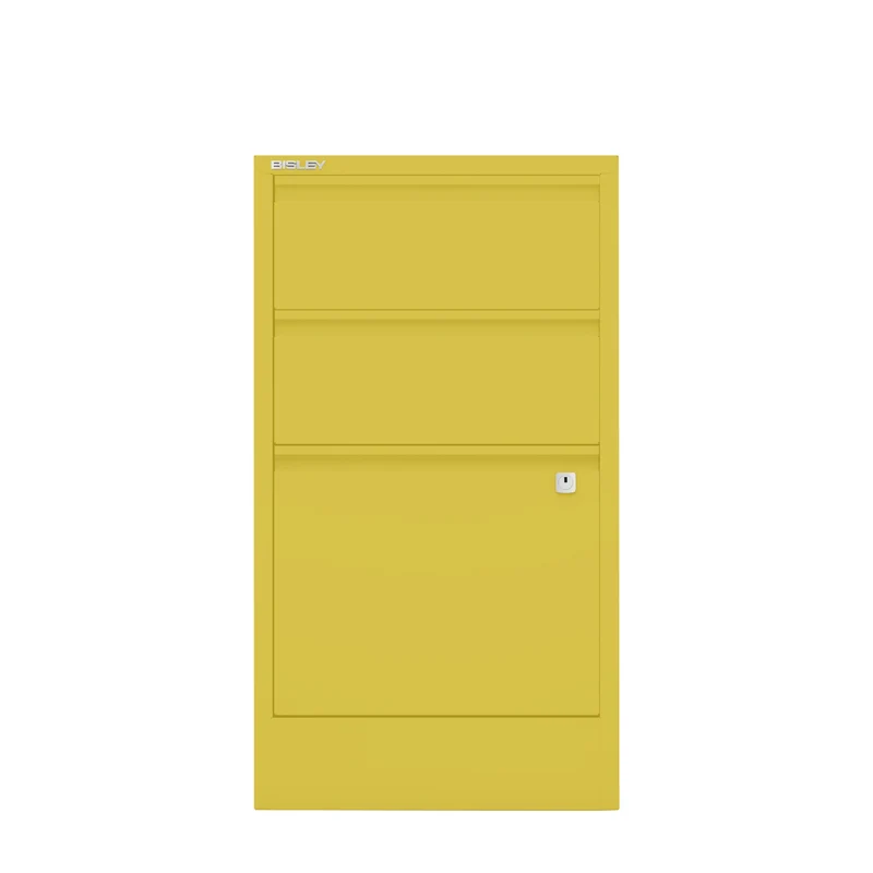 Home Filer | 2 Universal-, 1 HR-Schublade