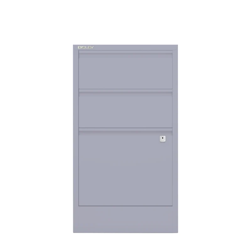 Home Filer | 2 Universal-, 1 HR-Schublade