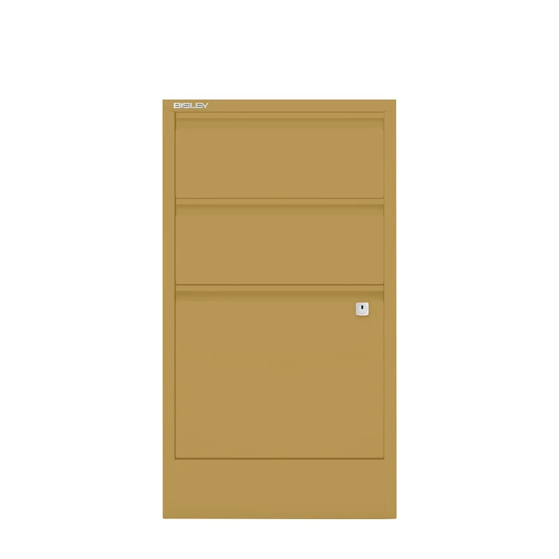 Home Filer | 2 Universal-, 1 HR-Schublade