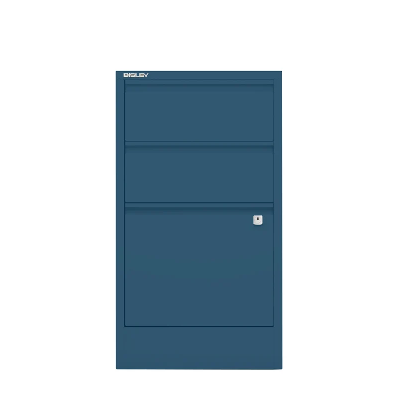 Home Filer | 2 Universal-, 1 HR-Schublade