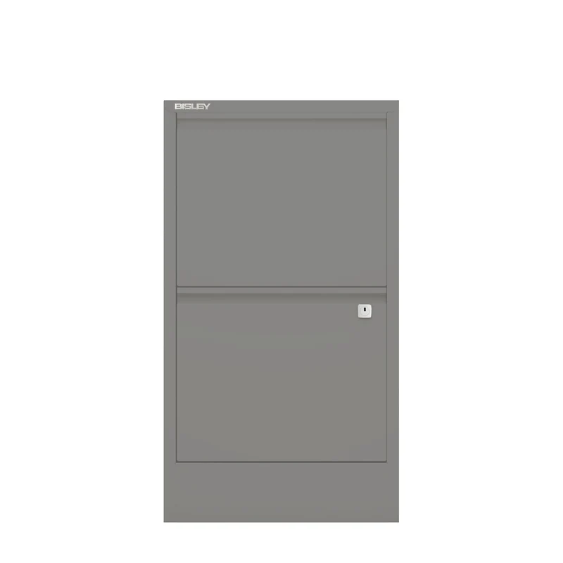 Home Filer | 2 HR-Schubladen