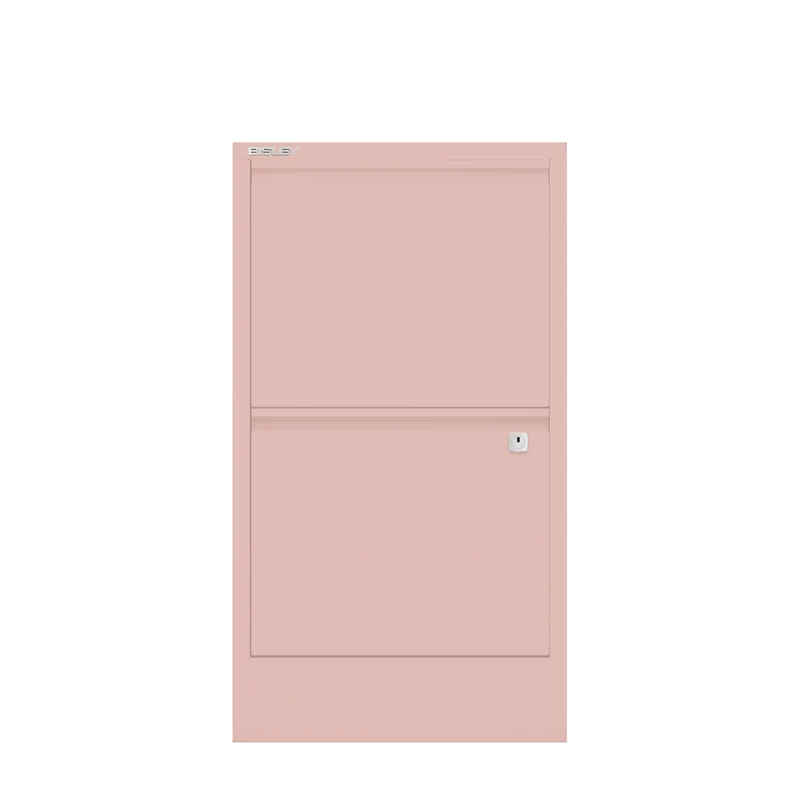 Home Filer | 2 HR-Schubladen